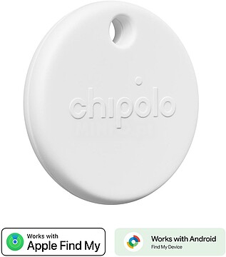 SS58566 : Chipolo - Chipolo POP (white)