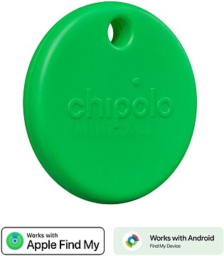 SS58570 : Chipolo - Chipolo POP (green)