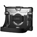 Urban Armor Gear Plasma 25,4 cm (10”) Funda Negro, Gris