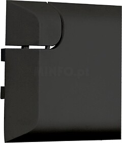 AJ-BRACKETMP-B : : Suporte para detector de movimento - AJ-M...
