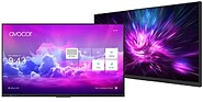 4K IR LED Interactive Displ AVE-6550 E-40/50 S65”