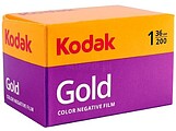 Kodak GOLD 200 GB135-24 Film 6033955