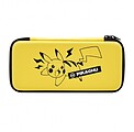 Funda Hori Nintendo Switch Relieve Pikachu NSW-217U