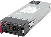 HPE X362 - Suprimento de potência - hot plug/redundante (módulo plug-in) - AC 100-240 V - 720 Watt - Europa - para HPE 5500-24G-PoE+-4SFP, 5500-48G-PoE+-4SFP JG544A#ABB