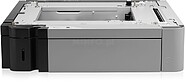 HP Input Tray - Bandeja de mídia - 500 folhas In 1 Bandeja(s) - para LaserJet Enterprise Flow M630z, M630dn, M630f, M630h