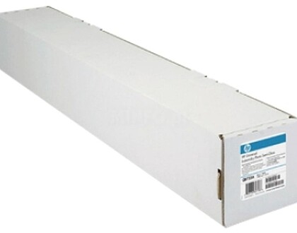 Q1421B : HP Universal Satin Photo Paper -7.4 mil, 200 g/m², 914 mm x 30.5 m -preço válido para unidades pre estabelecidas