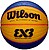 Bola de Basquetebol Wilson Fiba 3X3 Replica - imagem 1