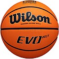 Bola Basquetebol Wilson EVO NXT Fiba Game