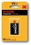 Pilha Kodak Alcalina Xtralife 9V LR61 Blister 1 30952010 - imagem 1
