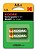 Blister PILHAS Kodak recarregáveis ni-mh AA LR6 2600 mAh - blister 2 PILHAS - imagem 1