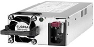HPE Aruba X371 - Suprimento de potência - hot plug/redundante - AC 100-240 V - 250 Watt - Europa - para HPE Aruba 3810M JL085A#ABB