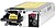 HPE Aruba X372 - Suprimento de potência - hot plug/redundante - AC 100-240 V - 680 Watt - para HPE Aruba 2930M 24 Smart Rate POE+ 1-Slot, 3810M 48G PoE+ 1-slot Switch JL086A#ABB - imagem 1
