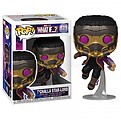 Funko pop marvel o que aconteceria se t’Challa senhor das estrelas 55812