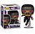 Funko pop marvel o que aconteceria se t’Challa senhor das estrelas 55812 - imagem 1