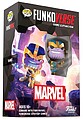 Jogo de mesa funkoverse expansão marvel edição 101 thanos português 57515