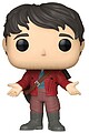 Funko pop série tv o bruxo Jaskier fato vermelho bardo 58909
