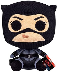 59286 Pelúcia Funko plushie DC Comics o Batman Mulher-Gato ...