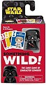 Jogo de mesa Funko algo selvagem! Star Wars Darth Vader pegi 6 60498