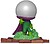 Funko pop deluxe marvel vilões misteriosos mysterio edição especial 60905 - imagem 1