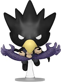 67332 Funko pop meu herói academia 5ª temporada Tokoyami (...