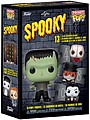 Calendário Funko assustador de Universal Studios 13 - contagem decrescente de dias 87799