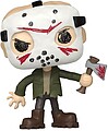 Funko pop movies doodles Jason 93141