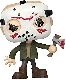 93141 : Funko pop movies doodles Jason
