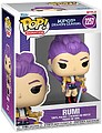 Funko pop animação: kpop dh - rumi 94692