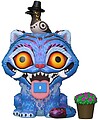 Funko pop animação: kpop dh - derpy w - sussie (glow) 94693