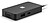Microsoft USB-C Travel Hub - Estação de engate - USB-C - VGA, HDMI - GigE - comercial 1E4-00002 - imagem 1