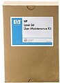 Kit de manutenção hp laserjet m609 220v L0H25A