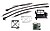 Porta USB interna HP para m506 - m527 accy F2A87A - imagem 1