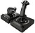 Logitech Joystick e Acel X56 H.O.T.A.S. com Cabo para PC 945-000059 - imagem 1