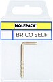 Brico-Self Alcayata Ros. Ltda.17x40