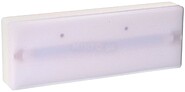 Luz Emergência S10 200 lm 1 h IP-44 NP 10-200 G-31110
