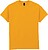 T-shirt de manga curta Ultra Cotton™ GI2000 - imagem 1