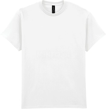 T-shirt de manga curta Ultra Cotton™ GI2000