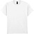 T-shirt de manga curta Ultra Cotton™ GI2000 - imagem 1