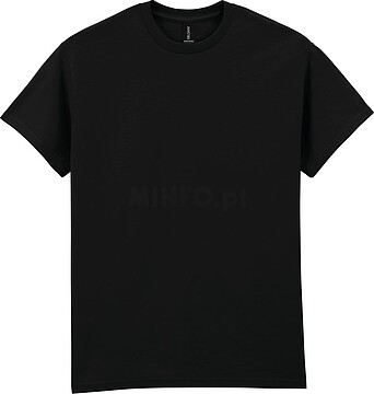 T-shirt de manga curta Ultra Cotton™ GI2000