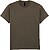 T-shirt de manga curta Ultra Cotton™ GI2000 - imagem 1
