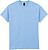 T-shirt de manga curta Ultra Cotton™ GI2000 - imagem 1