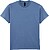 T-shirt de manga curta Ultra Cotton™ GI2000 - imagem 1