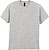 T-shirt de manga curta Ultra Cotton™ GI2000 - imagem 1