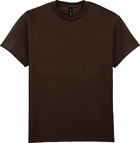 GI2000C T-shirt de manga curta Ultra Cotton™ tam: S cor: D...
