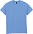 T-shirt de manga curta Ultra Cotton™ GI2000 - imagem 1