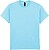 T-shirt de manga curta Ultra Cotton™ GI2000 - imagem 1