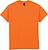 T-shirt de manga curta Ultra Cotton™ GI2000 - imagem 1