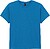T-shirt de criança HEAVY GI5000B - imagem 1