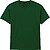 T-shirt de criança HEAVY GI5000B - imagem 1