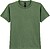 T-shirt de criança HEAVY GI5000B - imagem 1